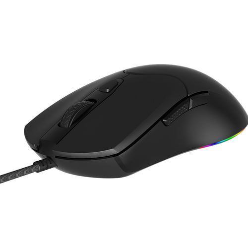 Meetion Gaming Mouse MT-GM21 Black