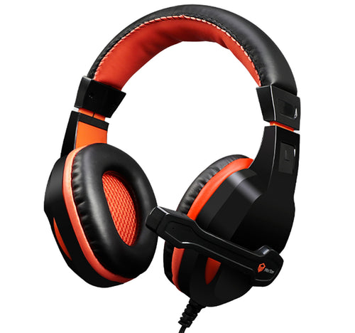 Meetion Gaming Headphone HP010 Black