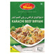 Shan Karachi Beef Biriyani Masala 60 g