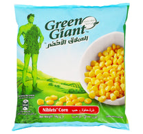 Green Giant Niblets Corn Bag Value Pack 1 kg