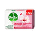 Dettol Skincare Bathing Soap Rose & Sakura Blossom Scent 120 g
