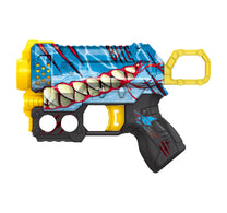 Skid Fusion Soft Bullet Gun 8647/8648 Assorted