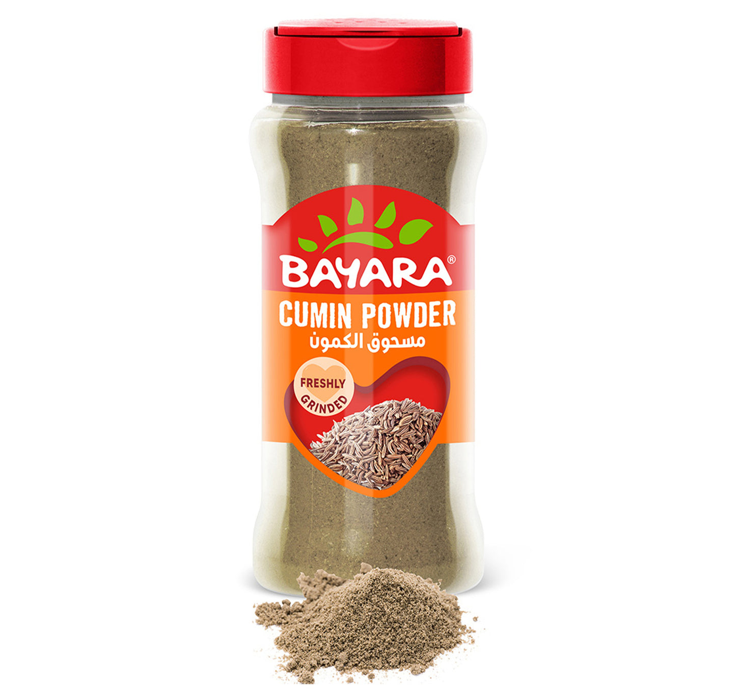 Bayara Cumin Powder 155 g