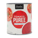 Essential Everyday Tomato Puree No Salt Added 29oz