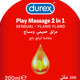 Durex Play Massage 2in1 Sensual Ylang Ylang 200 ml