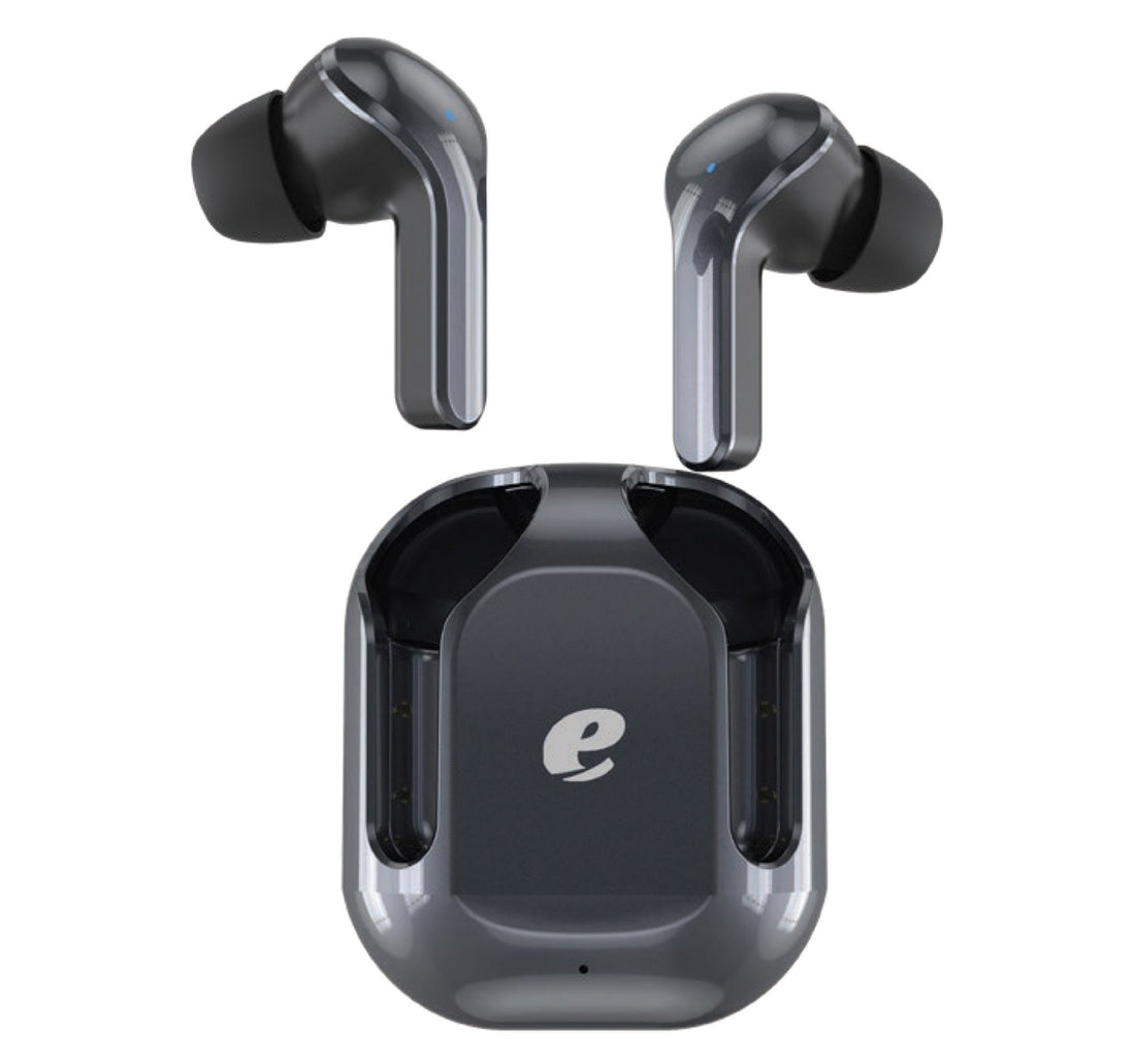 Acer TWS Earbuds AHR-120 Assorted Black/White