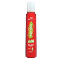 New Wave Volume Mousse 200 ml