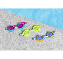 Bestway Aqua Burst Essential Goggles, 1pc, Assorted, 21002