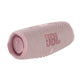 JBL Portable Bluetooth Speaker Charge 5 Pink