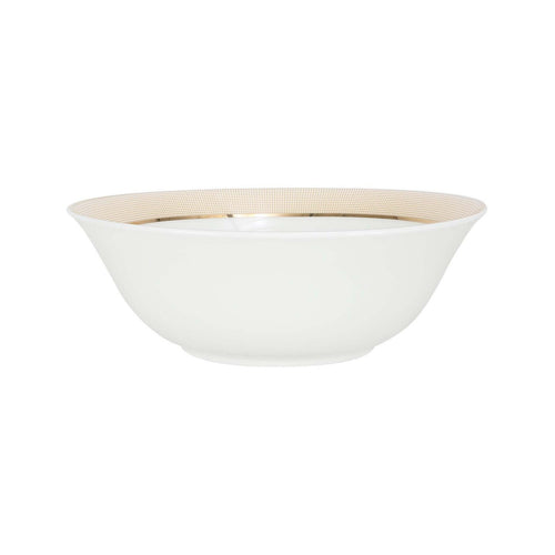 Pearl Noire Bowl, 240 mm, 09-KY582G-YF