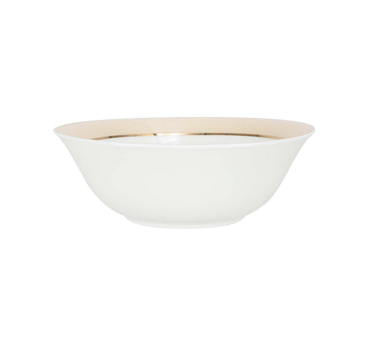 Pearl Noire Bowl, 240 mm, 09-KY582G-YF