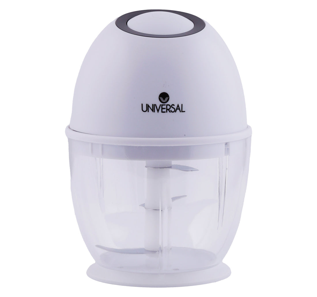 Universal Rechargeable Chopper, 450 ml, UN-RMC01