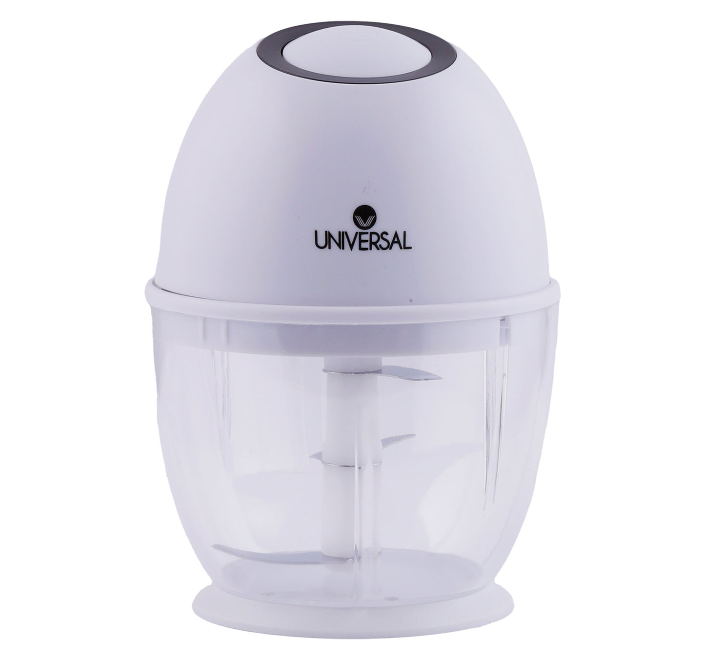 Universal Rechargeable Chopper, 450 ml, UN-RMC01