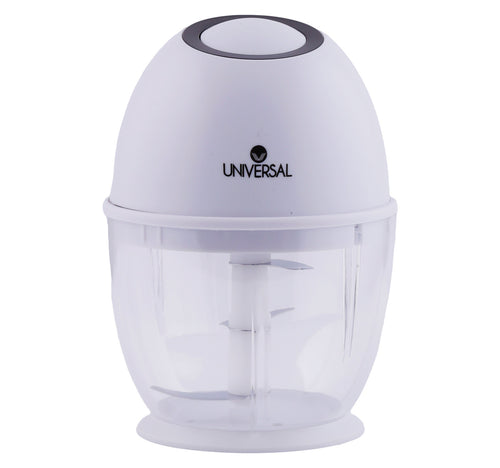 Universal Rechargeable Chopper, 450 ml, UN-RMC01