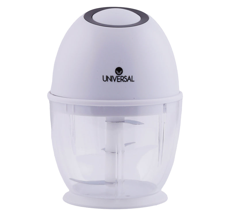 Universal Rechargeable Chopper, 450 ml, UN-RMC01