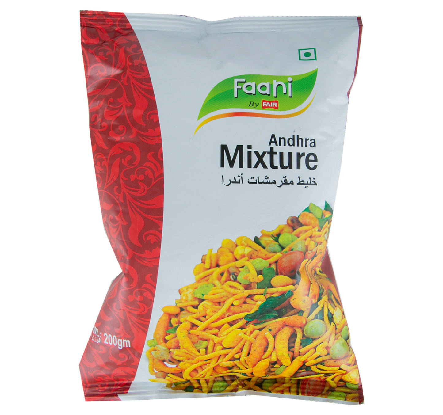 Faani Andhra Mixture 200 g