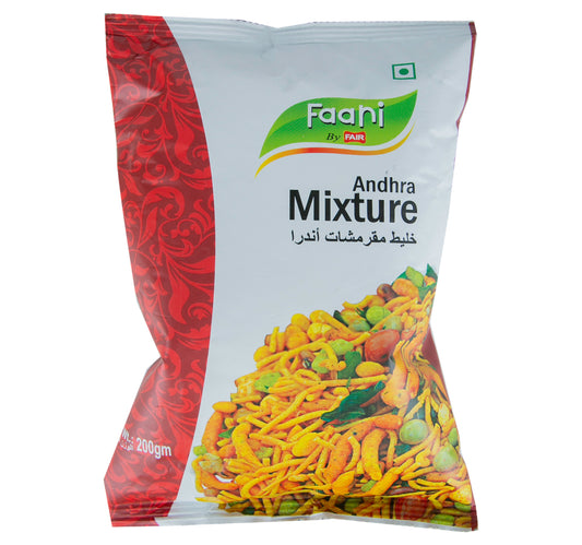 خليط فاني أندرا 200 غرام