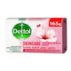 Dettol Skincare Bathing Soap Rose & Sakura Blossom Scent 165 g