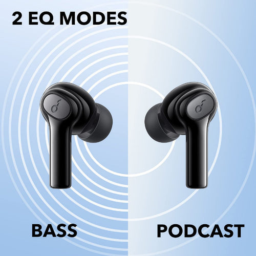 Anker Earbuds Soundcore Life P2i A3991H11 Black