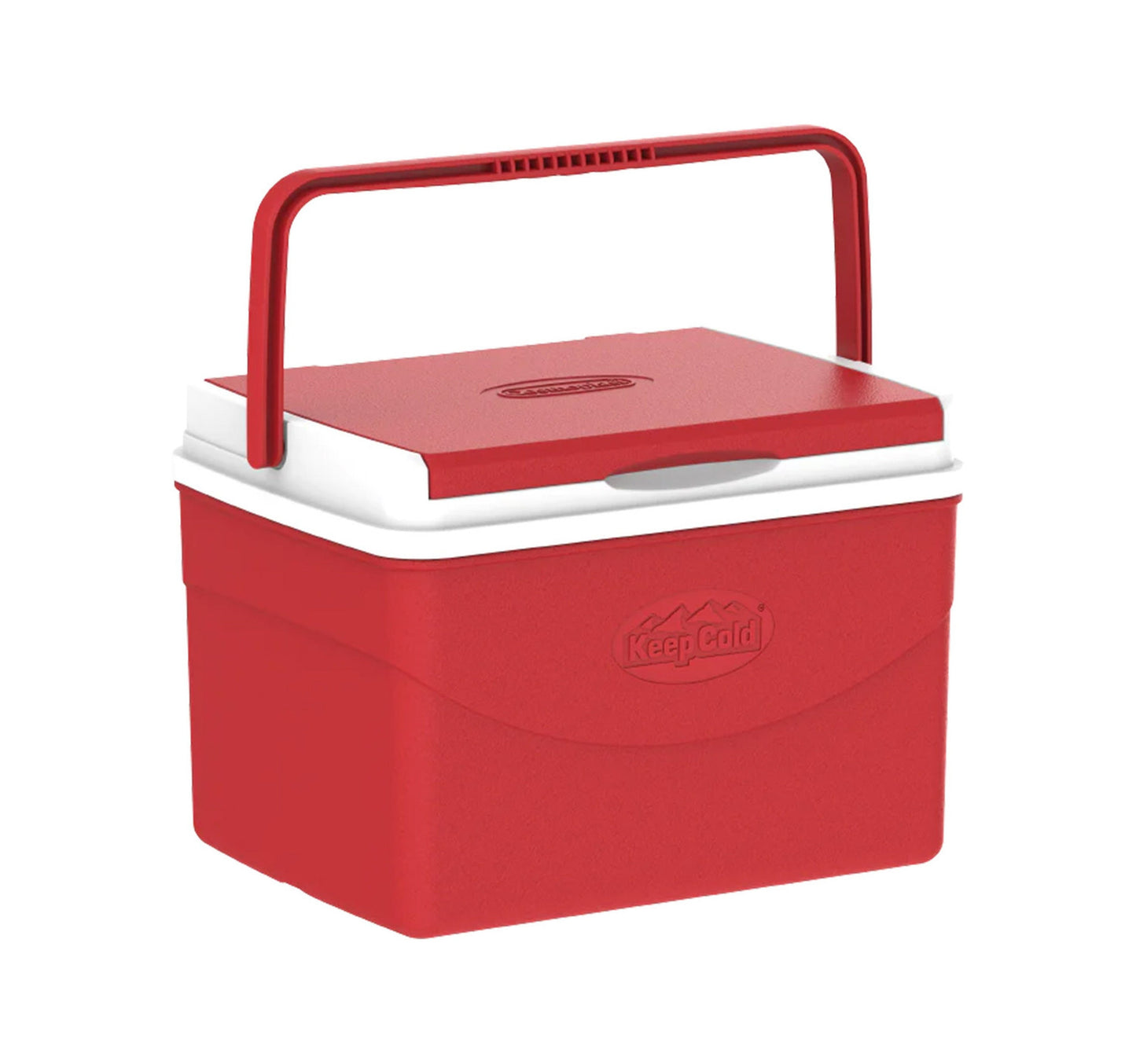 Keep Cold Picnic Icebox MFIBXX089 5L Assorted Colors