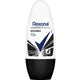 Rexona Antibacterial + Invisible Anti-Perspirant Roll On For Women 50 ml