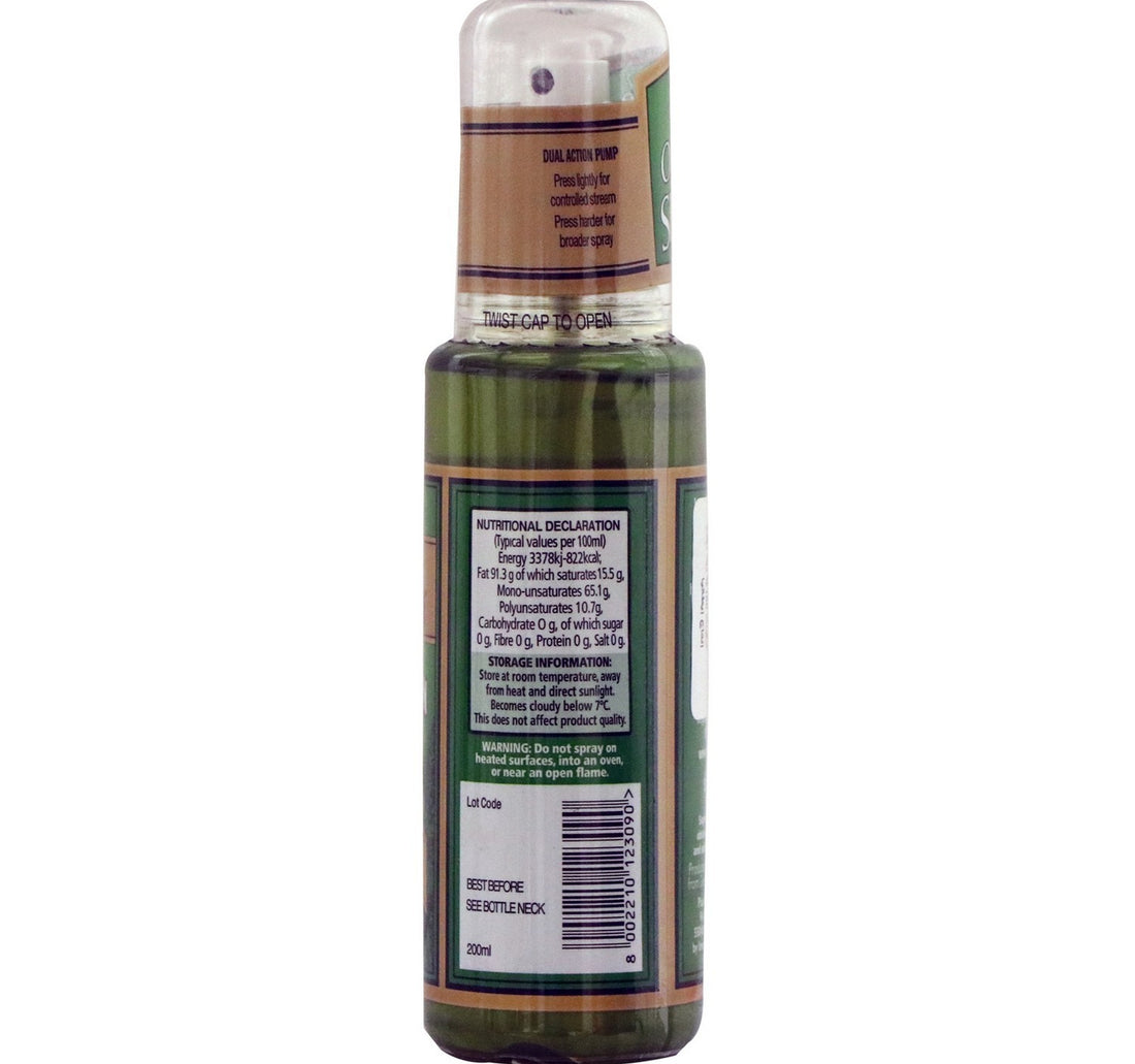 Filippo Berio Extra Virgin Olive Oil Spray 200 ml
