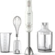 Philips Daily Collection Hand Blender, 700 W, White, HR2545/01
