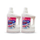 LuLu Disinfectant Rose 2 x 1.5 Litre