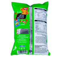 Crispy Letter Salt & Vinegar Chips 80 g