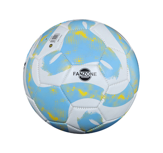 Synco Stitched Soccer Ball 5in SS2500