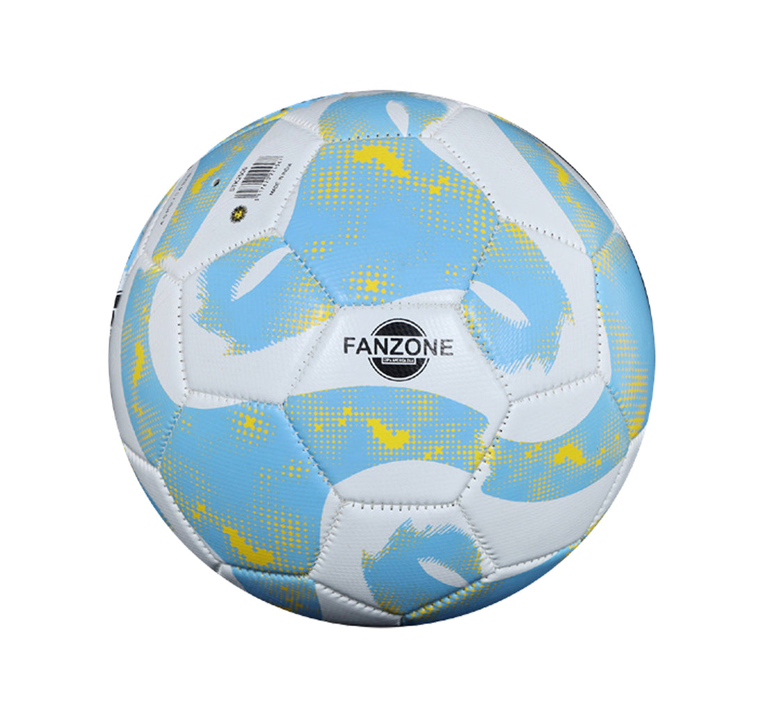 Synco Stitched Soccer Ball 5in SS2500