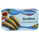 Diamond Sardines In Hot Sunflower Oil 120 g