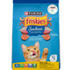 Purina Friskies Seafood Sensation Adult Cat Food Value Pack 1 kg