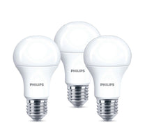 Philips Eessential LED Bulb 11W E27 CDL 3pcs