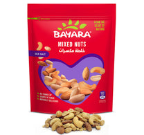 Bayara Mixed Nuts Value Pack 300 g