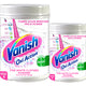 Vanish Crystal White Powder Stain Remover 900 g + 450 g