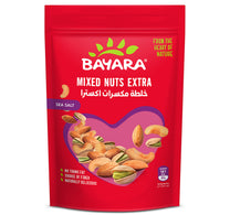 Bayara Extra Mixed Nuts 150 g