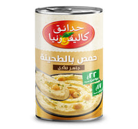Epicure Italian Chopped Tomatoes With Basil In Rich Tomato Juice 400 g