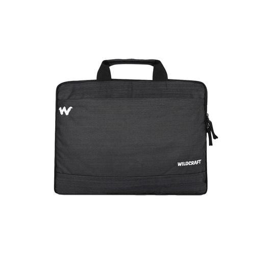 Wildcraft Laptop Sleeve XP1 15" Black