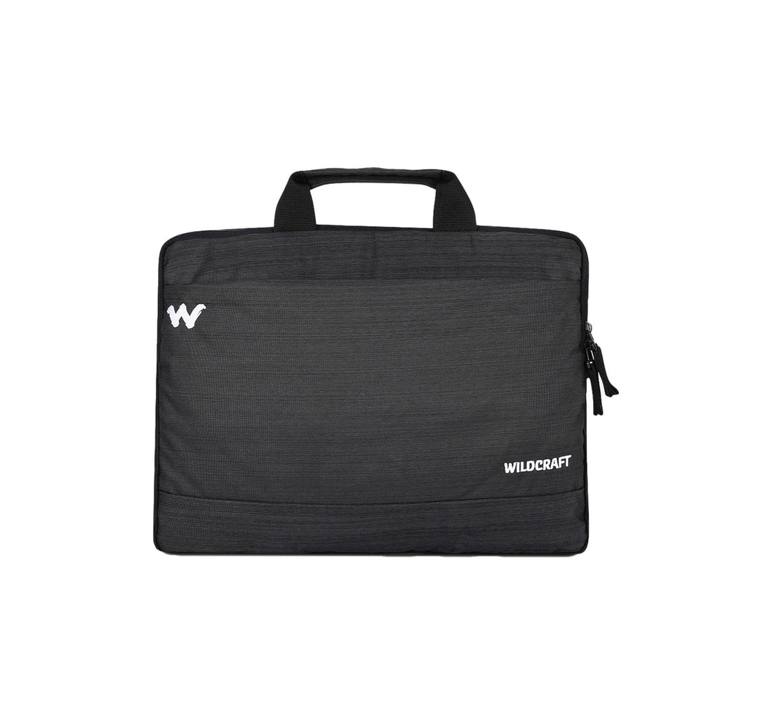 Wildcraft Laptop Sleeve XP1 15" Black
