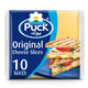 Puck Cheese 10 Slices 200 g