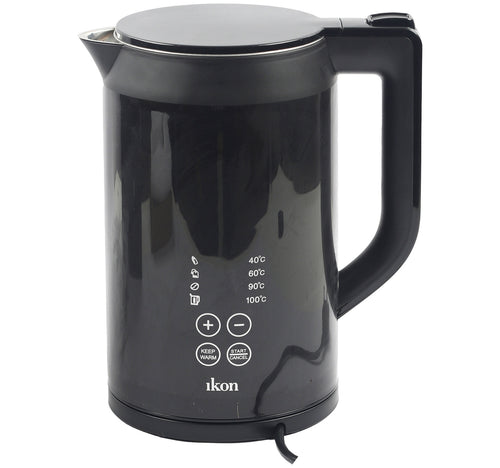 Ikon Digital Kettle, IK-DD459, 1.5 L