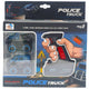 Skid Fusion Police Truck Launcher Set 779-64