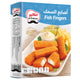Al Kabeer Frozen Fish Fingers 300 g