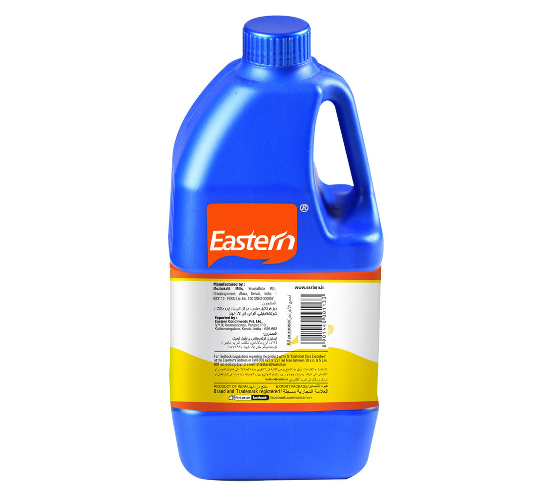 Eastern Coconut Oil 1 Litre