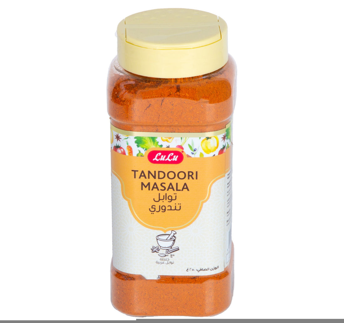 LuLu Tandoori Masala 250 g