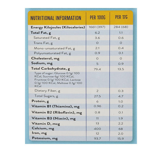Heinz Farley's Original Rusk 150 g