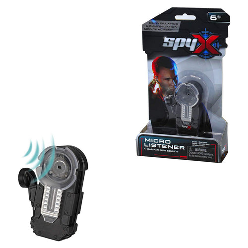 جهاز الاستماع Spyx Micro 10048