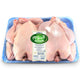 Alyoum Fresh Whole Chicken 2 x 600 g