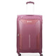 Carlton Mark Plus 4 Wheel Soft Trolley 55cm Maroon